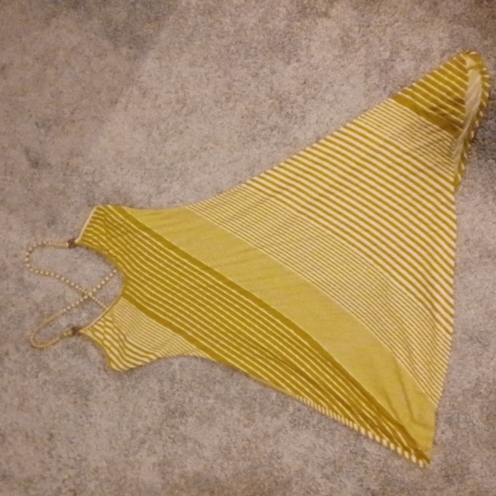 Victoria's Secret dress/cover up